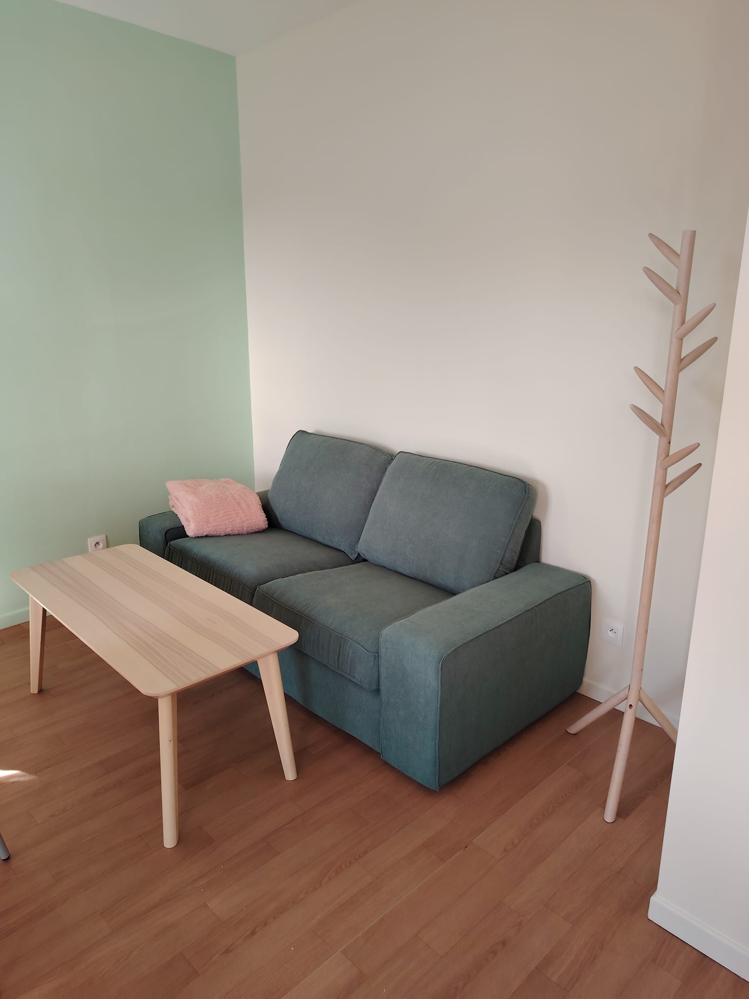 bureau maison de santé
